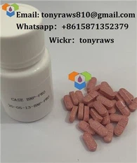 Местеролон Провирон CAS 1424-00-6