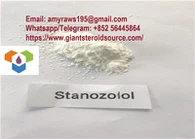 Stanozolol Winstrol Стандарт за набиране на мускули 99 процента