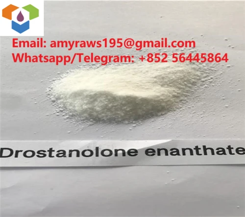Какви са ползите от Drostanolone Enanthate?