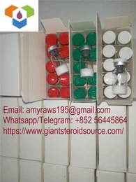 2 mg/ флакон TB500 CAS77591-33-4 пептиден модулатор на андрогенен рецептор на прах