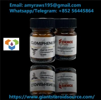 FIERCE Clomid 50 mg*50 таблетки/бутилка 3 дни Доставка в САЩ