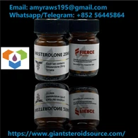 FIERCE Proviron 25 mg*50 таблетки/бутилка 3 дни Доставка в САЩ