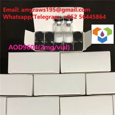 Пептиди AOD9604