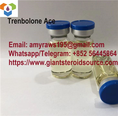 Trenbolone Ace с високо качество